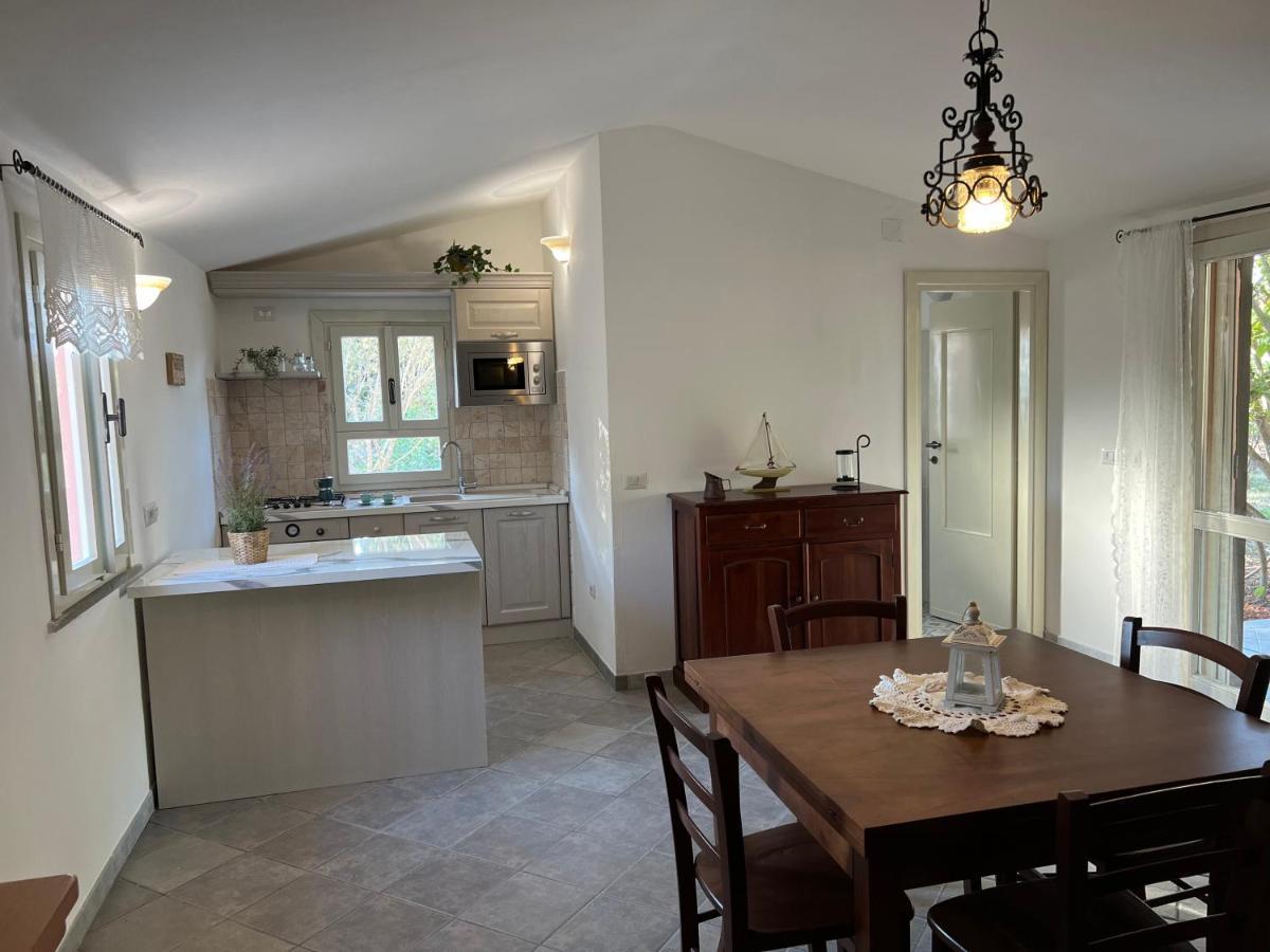 Casa Rosmarino Villa San Giovanni  Екстериор снимка