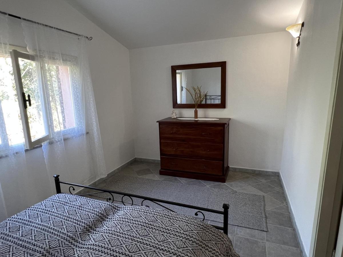 Casa Rosmarino Villa San Giovanni  Екстериор снимка